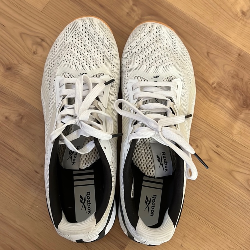 Reebok Nano X1 Sneakers
